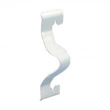 nVent K8 - Cable/Conduit Clip, 0.709" max