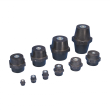 nVent 548451 - Low Voltage Insulator ISOTP30M10