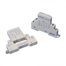 nVent UTB60SPG - PROTECTOR,SURGE,UTB,1PAIR,PLUGABLE,60V,2