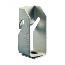 nVent 123 - CLIP,PURLIN,Z 1/4 BOTTOM