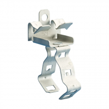 nVent 812M58 - Conduit Clip 1/2-3/4"EMT 5/16-1/2"Flang