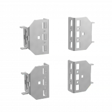 nVent PMURB50 - Reducing Brkt, 50mm, Strut