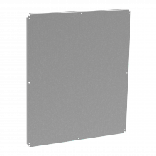 nVent PP1115G - PANEL GALVANIZED