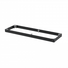 nVent PPB1186 - Plinth Base, 100mm