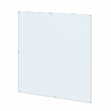 nVent PPF2018 - Full Subpanel, 1885x1730mm