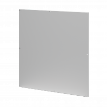 nVent PPFDD1816G - SubPanel 1800x1600 Dis Galv