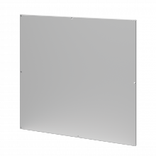 nVent PPFDD1818G - SubPanel 1800x1800 Dis Galv