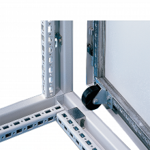 nVent PDSRKL - Door Support Roller Kit - Lg