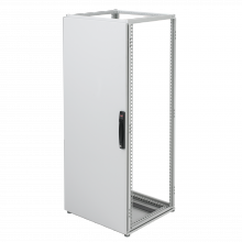 nVent PDS188HF2 - Medium EMI/RFI Solid Door 1800