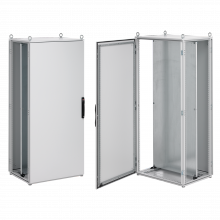 nVent PP1686 - PROLINE ENCLOSURE 1600X800X600