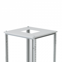 nVent PPTHP85EMC - HP Pagoda Top Cover EMC, 800X5
