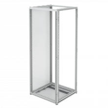 nVent PPFSM76 - Side Mount Panel 700x600mm