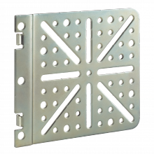 nVent EPDUBK - Universal  PDU bracket Qty 2