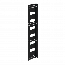 nVent PVCM2 - Vert Cable Mgr 2