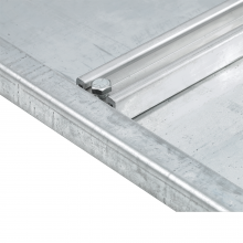 nVent PSB12 - Panel Support Brace 1200mm