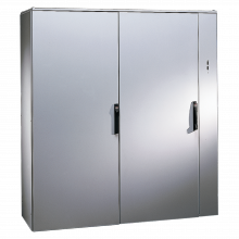 nVent PTDDC20186 - Modular 2 Door Disconnect Pkg