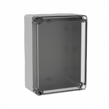 nVent Q18138PCECC - Enclosure 168.5x118.5x67.4mm