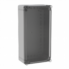 nVent Q402013PCICC - Enclosure 388x188x123mm