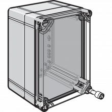 nVent QIWHSK - Wing-head Screw Kit
