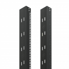 nVent ERA197TPLN - NetCab19 L shaped RA 700mm