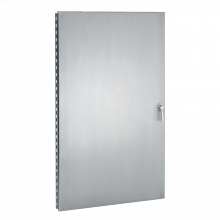 nVent Z24208SS3PT - 304SS DOOR WITH 316SS HANDLE