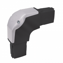 nVent S1MEG - Elbow RAL7035