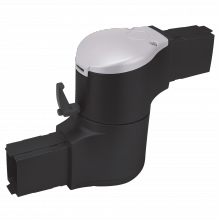 nVent S1MIJG - Intermediate Joint RAL7035