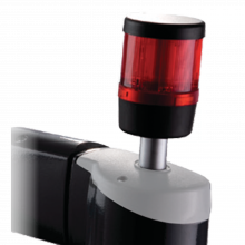 nVent S1MSLAA - Signal Light Adapter Angled