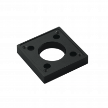 nVent S2MA48 - Adapter, 48-mm Round Tube