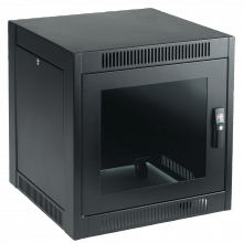 nVent ENC769SH - 19in SOHO, Network Cabinet Dp