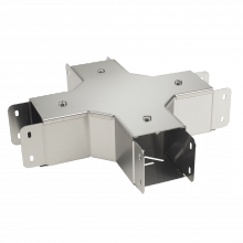 nVent CT44CSS - Cross 4 x 4