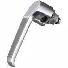 nVent WSHPL - DIRAK PADLOCKING HANDLE