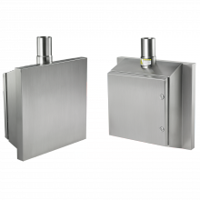 nVent S404015SS - SYSPEND HMI Encl, Type 4X
