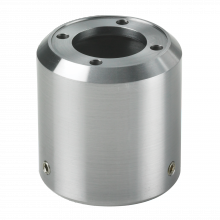 nVent SVHDSA - Sanitary HMI, VHDS Adapter