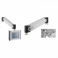 nVent VHD26 - VHD MOTION ARM 26 IN