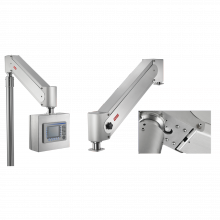 nVent VHDS36 - VHDS MOTION ARM 36 IN