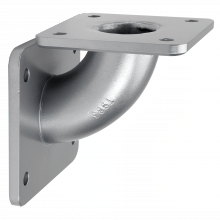 nVent VHDSWALL - VHDS MOTION ARM WALL ADPTR