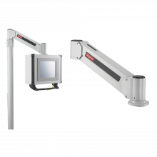 nVent VL22 - VL-Motion Arm, 22-in