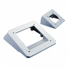 nVent CCS568AA15LG - Angle Adapter 15 deg, P. Arm
