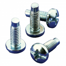nVent AS1032250 - Screw, 10-32, 250