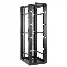 nVent E4SDR19FM45U - Open 4 rack 19in seismic 45RU