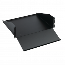 nVent ESH19KBM - Keyboard Monitor shelf