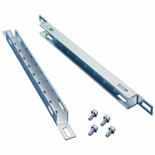 nVent PGH1S7D - Grid Straps, door, 700mm, 2