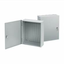 nVent A12126T1PP - Type 1 Integrated Perf