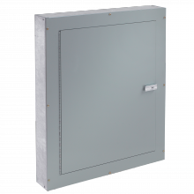 nVent ATC36244S - Telephone Cabinet, Surf. Mount