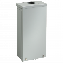 nVent TB3R401 - 3R Terminal Box 400 Amp 1 Ph