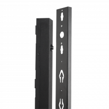 nVent PVCPM20 - PROLINE Vert Cbl Pwr Mgr 2000