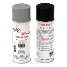 nVent ATPB9005 - TouchUp Pnt,9005 Jet Black