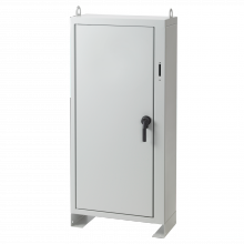 nVent A60XN2712FSLP - Typ1 Lrg  FS Enc - Disc