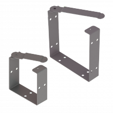nVent F1212GUC - U-Connector